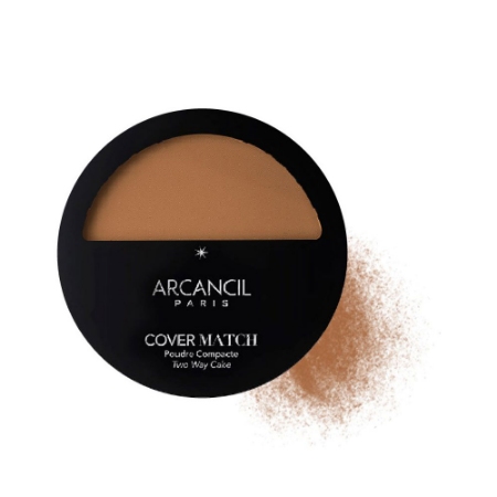 پنکیک دو کاره آرکانسیل مدل Cover Match شماره 710