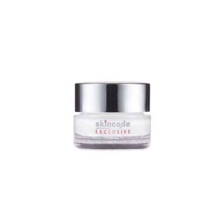 کرم سلول ساز و ضد چروک دور چشم اسکین کد حجم 15 میلی لیتر