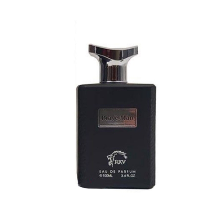 ادو پرفیوم مردانه آر کی وی مدل براو من حجم 100 میلی لیتر