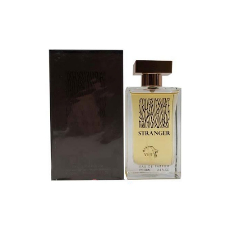 ادو پرفیوم مردانه آر کی وی مدل استرنجر حجم 100 میلی لیتر
