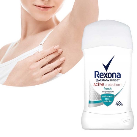 استیک ضد تعریق زنانه رکسونا مدل اکتیو پروتکشن فرش