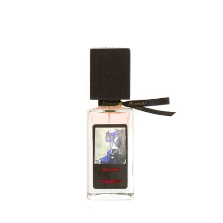 ادوپرفیوم زنانه پابلو پیکاسو مدل Blue Nude حجم 90 میلی‌لیتر