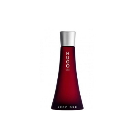 ادو پرفیوم زنانه هوگو Boss Deep حجم 90ml