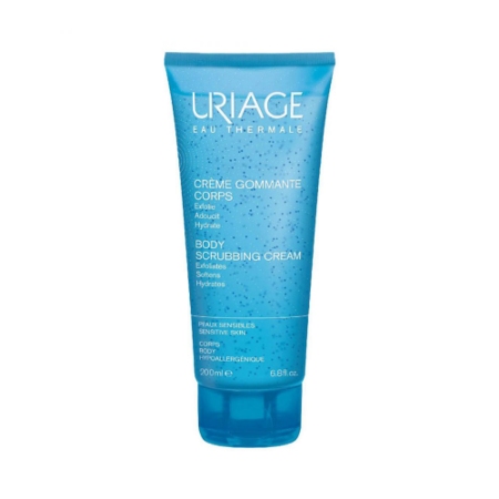 کرم لایه بردار بدن اوریاژ مدل گمانت