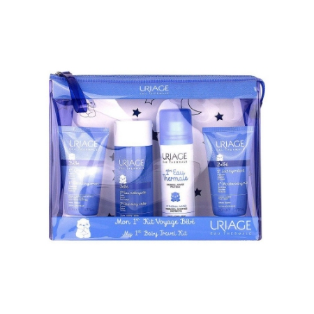 پک محافظ پوست کودک اوریاژ