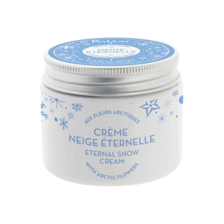 کرم مرطوب کننده پلار مدل اترنال اسنو حجم 50 میلی لیتر