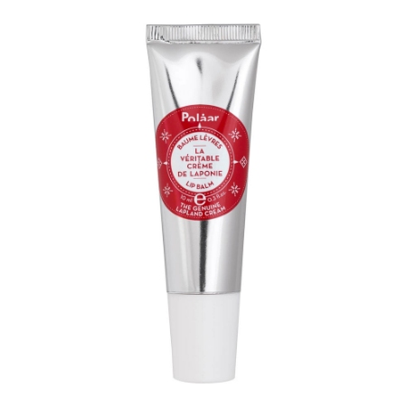 بالم لب مرطوب کننده پلار مدل لپ لند حجم 10 میلی لیتر