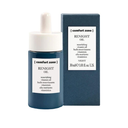 روغن ترمیم کننده کامفورت زون مدل رینایت حجم 30 میلی لیتر