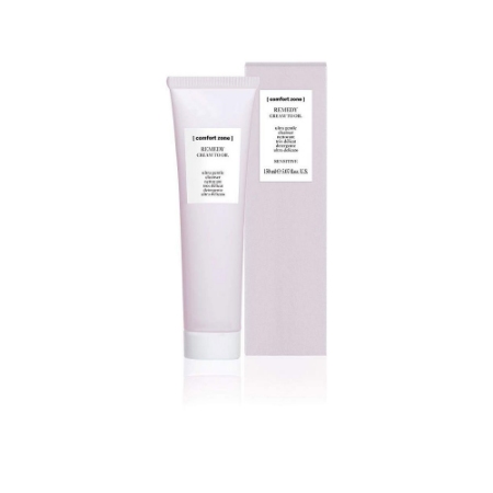 پاک کننده ملایم کامفورت زون مدل رمدی حجم 150 میلی لیتر