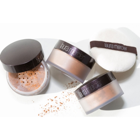 پودر فیکس لورا مرسیر