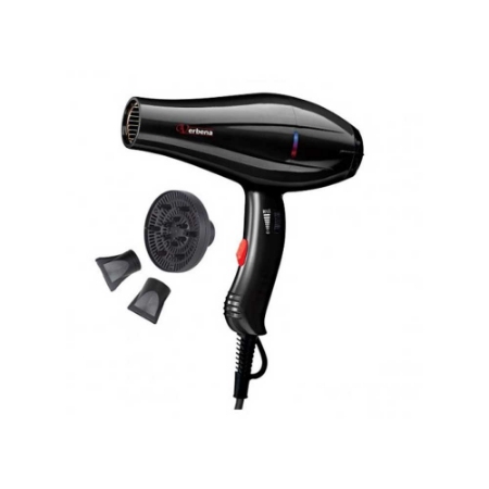 سشوار حرفه ای وربنا مدل VR-9908