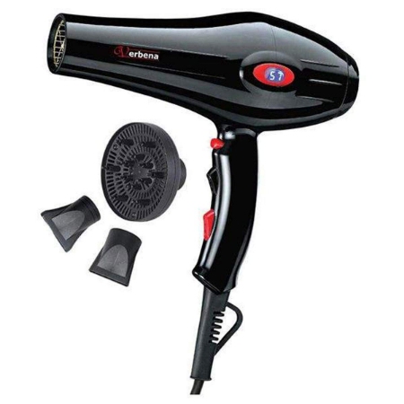 سشوار حرفه ای وربنا مدل VR-9906