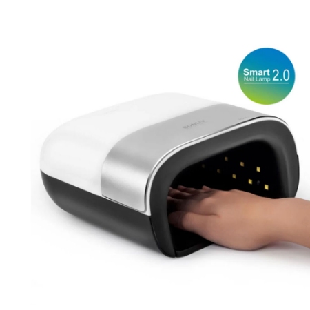 دستگاه یو وی ال ای دی ناخن سان 48 وات مدل 3