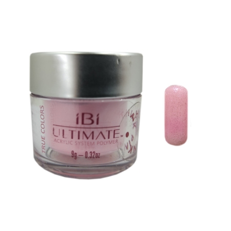 تصویر  پودر رنگی آی بی آی مدل sun flower وزن ۹ گرم