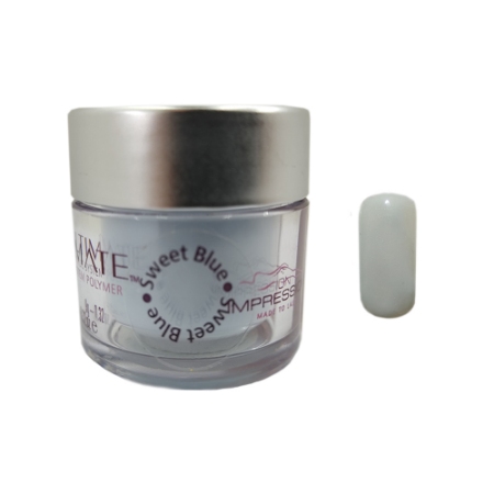 تصویر  پودر رنگی آی بی آی مدل sun flower وزن ۹ گرم