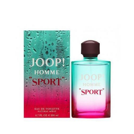 ادو تویلت جوپ مدل هوم اسپرت حجم 200 میلی لیتر