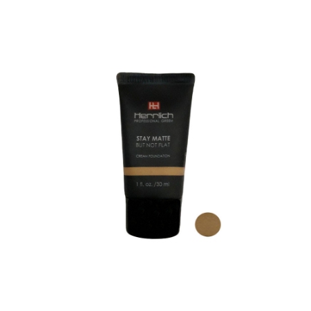 کرم پودر هرلیچ شماره 254 حجم 30 میلی لیتر