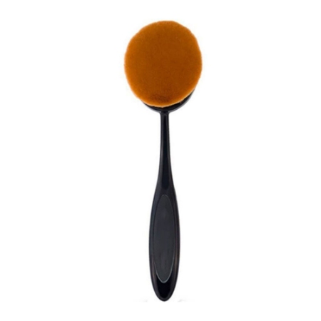 براش کانتورینگ شماره ١