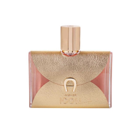 ادو پرفیوم زنانه اگنر آیکون حجم 100 میلی لیتر