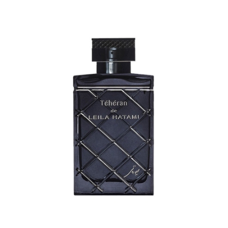 ادو تویلت مردانه لیلا حاتمی تهران مدل پور هوم