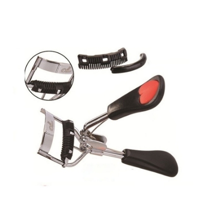 فرمژه استیل شانه دار دالاس