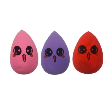 پد اشکی دالاس مدل عروسکی 1572