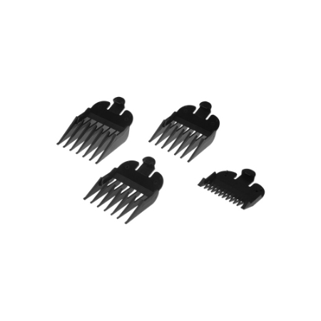 ماشین اصلاح موی سر و صورت وی جی ار مدل V-116