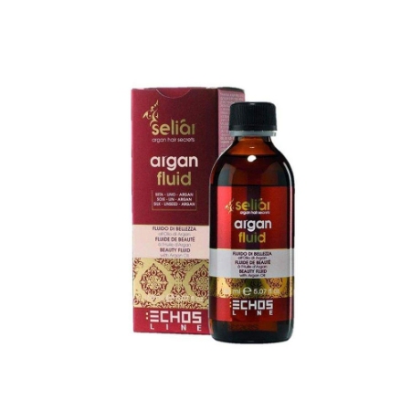 روغن موی آرگان اچ اس لاین حجم 150 میلی لیتر