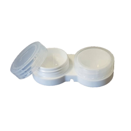 محلول شستشوی لنز های تماسی نئو ویژن مدل نئو پلاس حجم 60 میلی لیتر