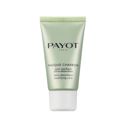 ماسک زغال پایو مدل پت گریس حجم 50 میلی لیتر