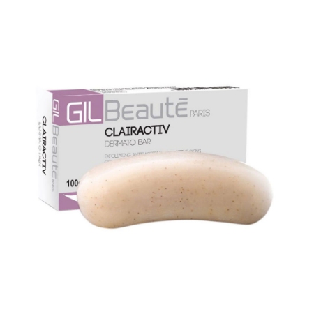 پن روشن کننده و لایه بردار ژیل بوته حجم 100 گرم