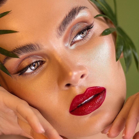 صابون لیفت ابرو بکا