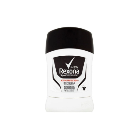 استیک ضد تعریق رکسونا مدل اینویزیبل اکتیو پروتکشن