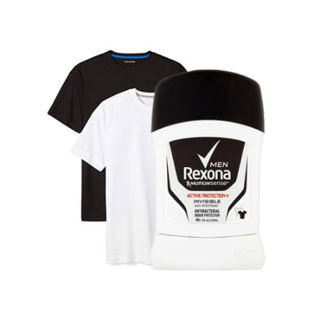 استیک ضد تعریق رکسونا مدل اینویزیبل اکتیو پروتکشن