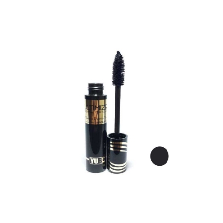 ریمل حجم دهنده و بلند کننده یوبه مدل مولتی مایزر