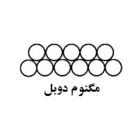 سوزن تاتو پن 7RS