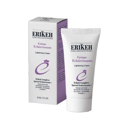 کرم روشن کننده اریکه حجم ۳۰ میلی لیتر