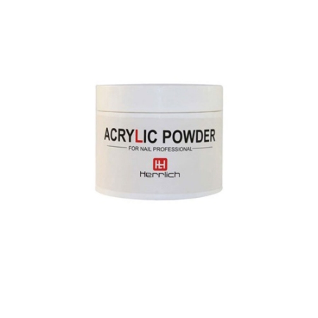 پودر کاشت ناخن هرلیچ perfect pink وزن 150 گرم
