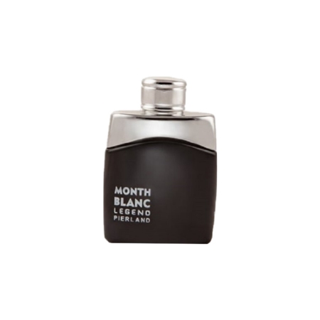 ادکلن مونت بلک مشکی پیرلند 30 میلی لیتر