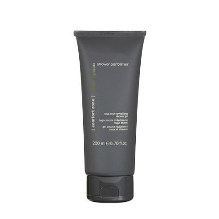 شامپو سر و بدن کامفورت زون مدل من اسپیس