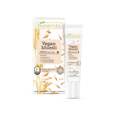 کرم دور چشم گیاهی بیلندا مدل میزولی حجم 15 میلی لیتر