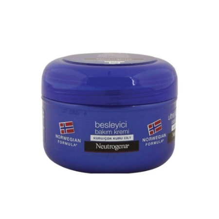 کرم آبرسان نوتروژینا حجم 200 میلی لیتر