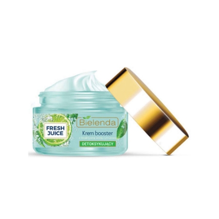 کرم تقویت کننده بی یلندا حاوی لیمو حجم 50 میلی لیتر