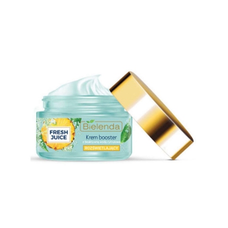 کرم روشن کننده بیلندا حاوی آناناس حجم 50 میلی لیتر