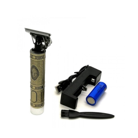 ماشین اصلاح خط زن کیمی کنده کاری شده مدل KM-1974X