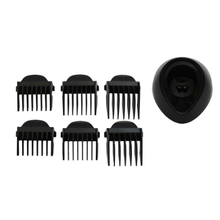 ماشین اصلاح سر و صورت وربنا مدل VR-1827