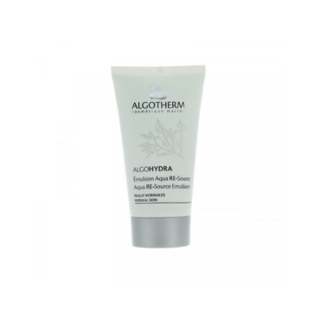 امولسیون مرطوب کننده پوست الگوترم حجم 50 میلی لیتر