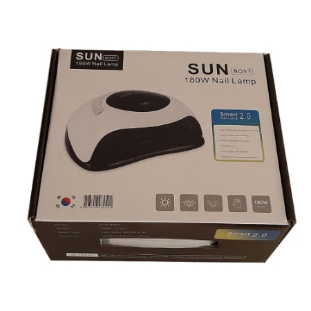 لاک خشک کن سان BQ5T 180W