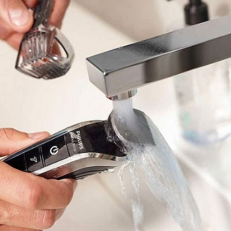 ریش تراش فیلیپس مدل QG3382/15