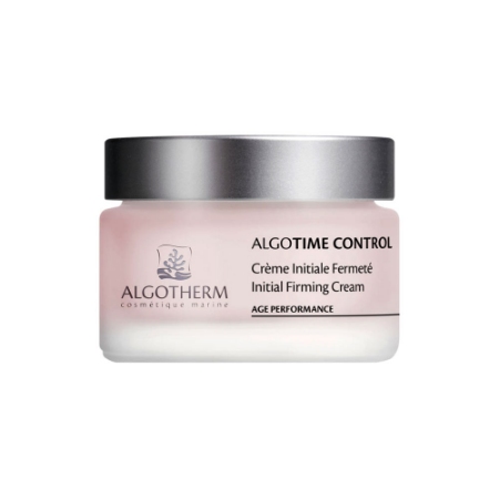 کرم آغازین سفت کننده پوست الگوترم حجم 50 میلی لیتر